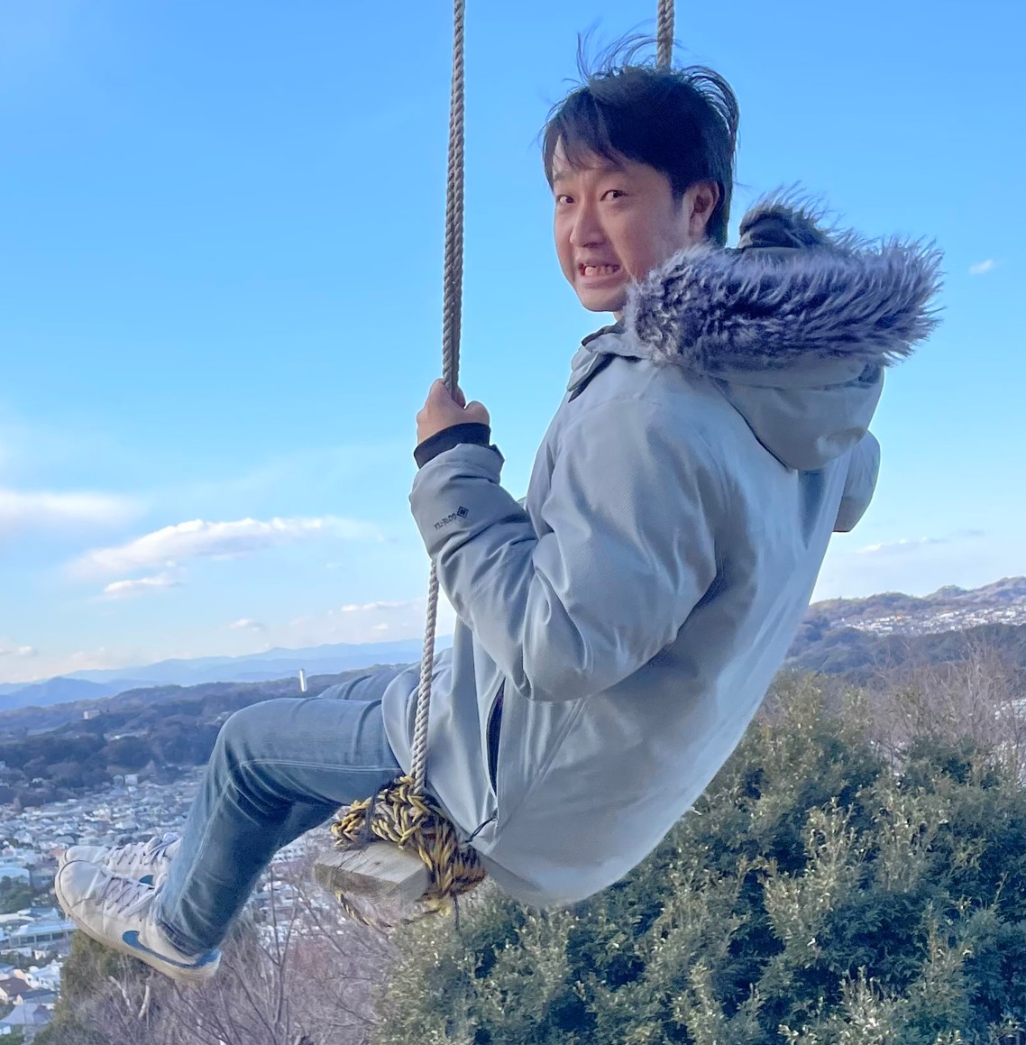 Ryoma Komiyama portrait